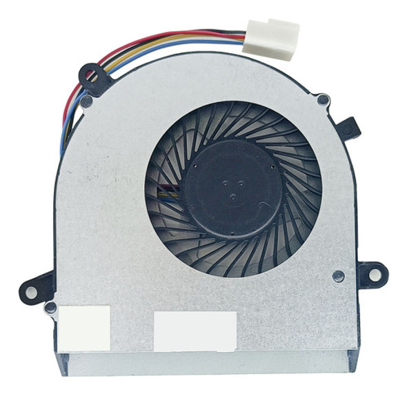Cooler Fan Ventoinha Para Dell Inspiron All In One 24 01vtr2 0
