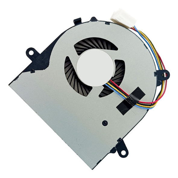 Cooler Fan Ventoinha Para Dell Inspiron All In One 24 01vtr2 1