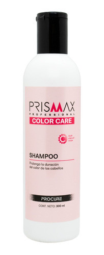 Prismax Color Care Shampoo + Acondicionador Teñidos Chico 3c 1