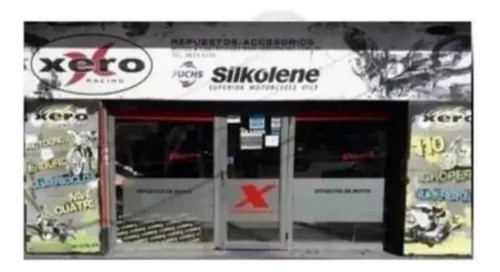 Farol Giro Yamaha Rx 100 Rx 125 Plastico Negro X Unidad 1