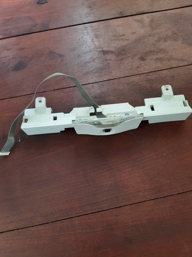 Receptor Y Botonera Tv LG 32   32lb560 (ebr78925201) 0