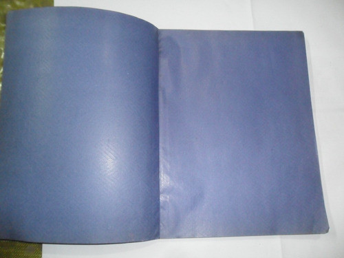 Cuaderno Cuadernillo Duplicado Nº 2004 Escribania 1