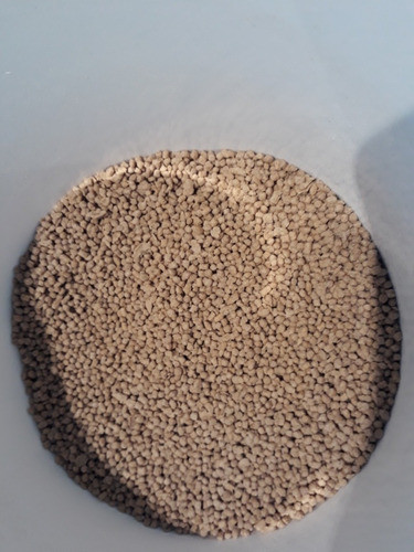 Alimento De Flote Para Carpas Koi Y Carassius Por 15 Kg 1