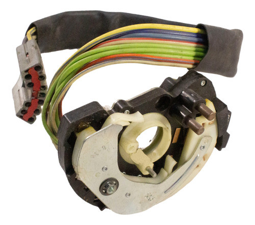 Plaqueta Luz Giro Para Ford Falcon 1978-1980 C/ficha C/baliz 1