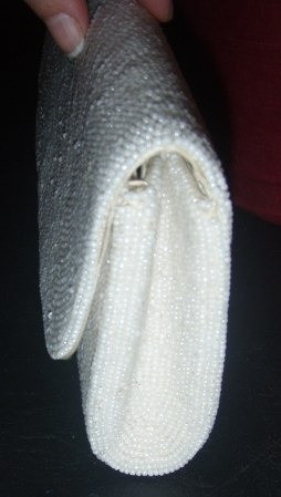 Sobre Cartera Para Fiesta Integramente Bordado Orígen Japon 1