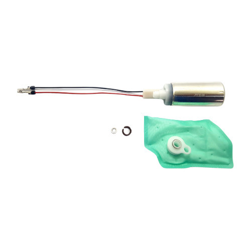 Refil  Combustível Biz125 Ks 11-13 Biz125 Es/ex 11-15 Zouil 0