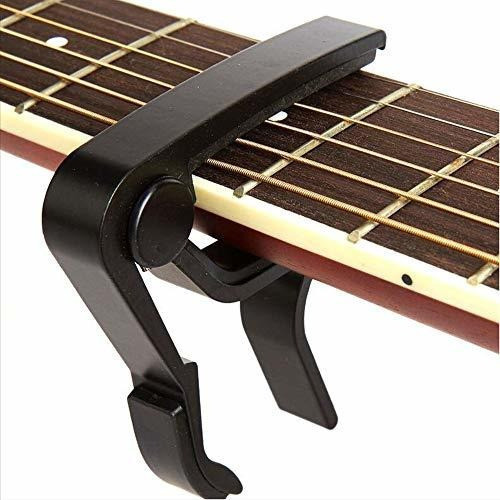 Cejilla De Guitarra, Cuerda De Guitarra Acústica, Cuerda Elé 0