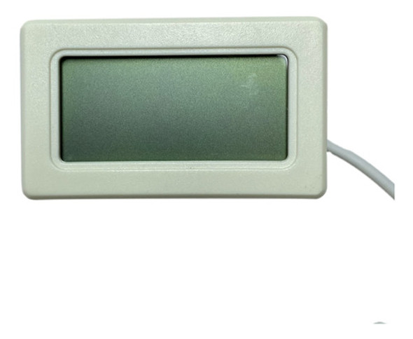 Termometro Digital Con Sonda 1 Mt Temperatura Cultivo Indoor 1