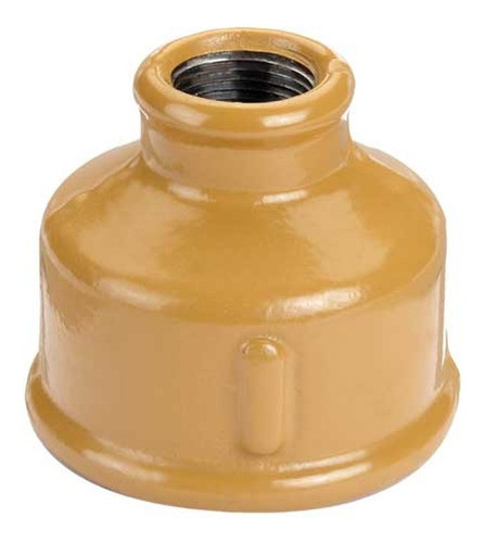 Cupla Reducción Epoxi 1 1/2 X 1 0