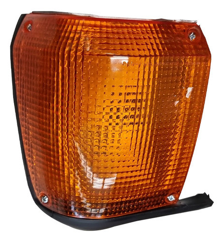 Faro Giro Del-izq.vw 1500 82    -ambar- - I4429 0