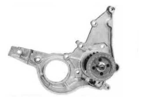 Bomba De Aceite Toyota Tercel 1.5 Motor 5e-fe 0
