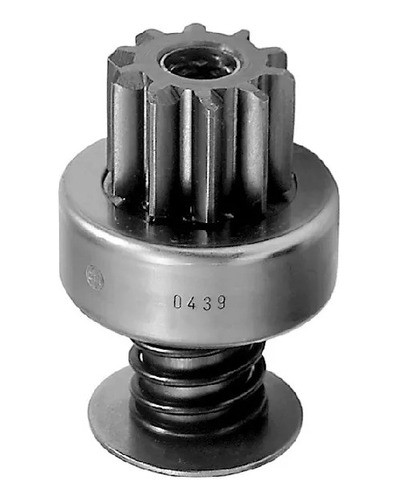 Impulsor De Arranque Bendix Piñon Zen  0439 0