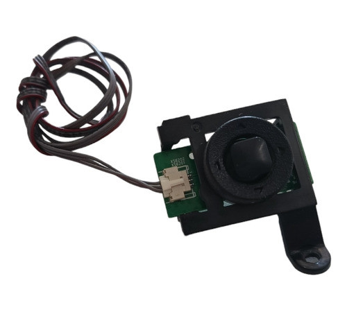 Botonera Tv Kodak Smartvision 43sv1000 0