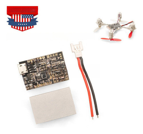 Sp Racing F3_evo_ Cepillado Vuelo Control Pequeño Interior C 0