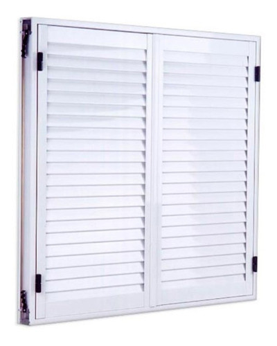 Postigon Aluminio 150x110 Abrir 2 Hojas Abershop 0