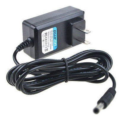 Pwron Adaptador Linksys Wvc54gca Pared Cargador Fuente De Al 1