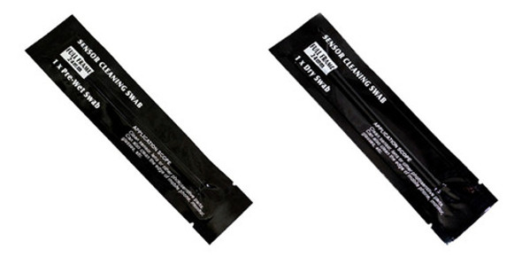 1x Haste De Limpeza Sensor  Húmida + Seca  24mm  Full Frame 0