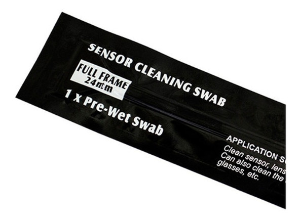 1x Haste De Limpeza Sensor  Húmida + Seca  24mm  Full Frame 1