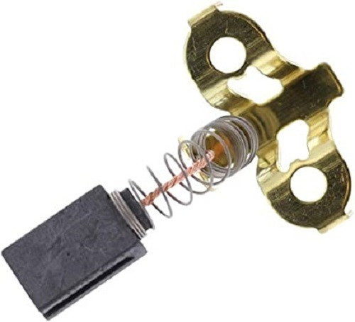 Repuesto Carbones Para Sierra Sable Dewalt Dw311 1