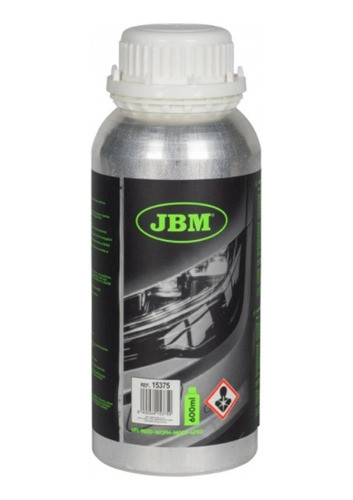 Liquido Polimero Repuesto  Kit Reparación De Faros Jbm 15375 0