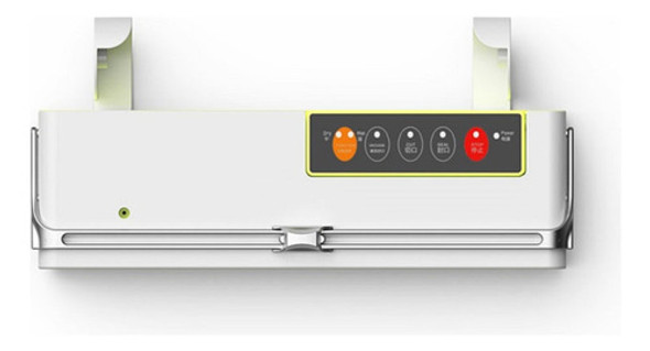 Máquinas De Embalagem A Vácuo Para Alimentos Frescos Para 0