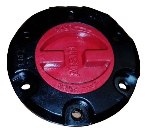 Cubo Rueda Libre (4wd) Toyota Hilux 1992-1998 Sw4 0