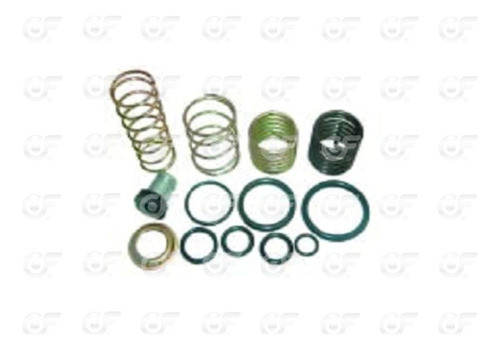 Kit Rep Val Fremo Mano Tipo Wabco Simple 0