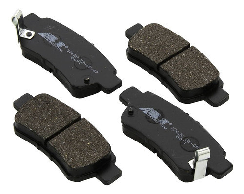 Cambio De Pastillas En Frenos  Fiat Uno Way Palio Fiorino 0