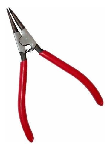 Pinza Seger Cerrar Recta 7 Cromo-vanadio Bremen 3310 1