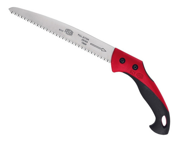 Serrucho De Poda Profesional Recto Suizo - Felco 621 0 Serrucho De Poda Profesional Recto Suizo - Felco 621 0