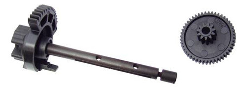 Engrenagem Do Corpo De Borboleta - Dsc 2054 0