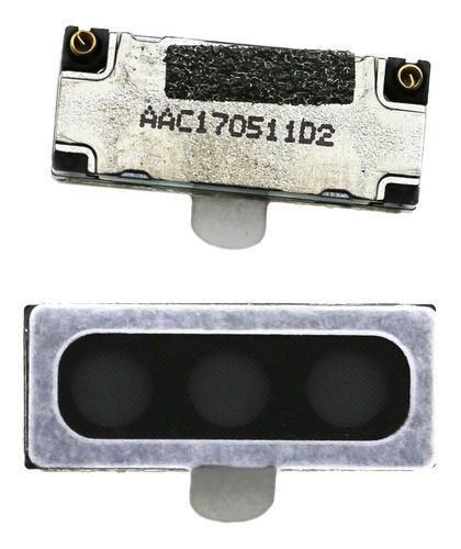 Buzzer Oido Parlante Compatible Con Xiaomi Mi Max 2 0