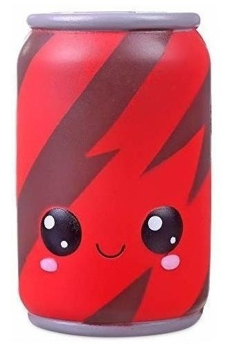 Anboor Pop Top De 3,1 De Escuadrones Kawaii Suave Lento Arom 0