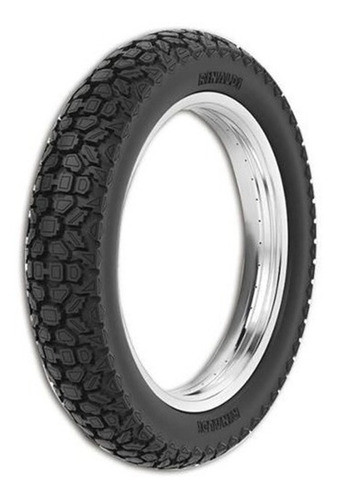 Cubierta Cross 275 18 Wh21 Rinaldi Brasil - Sti Motos 0
