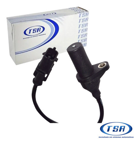 Sensor Rotação Strada 1.4 2013 1