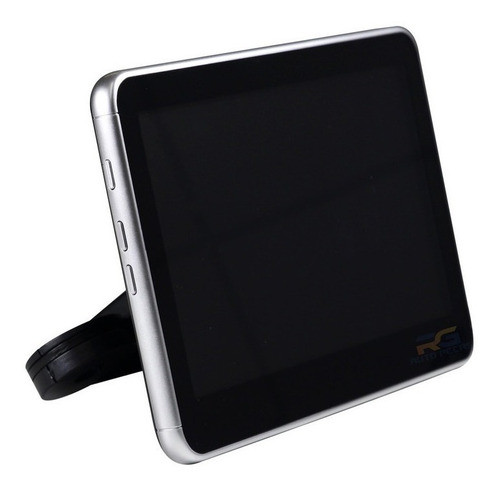 Tela 8 Acoplar Encosto Cabeça Touch Usb Sd Hyundai Azera 0