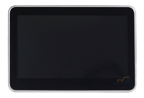 Tela 8 Acoplar Encosto Cabeça Touch Usb Sd Hyundai Azera 1