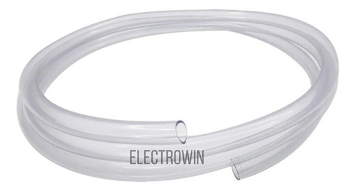 Manguera Cristal Para Aire Acondicionado 5/8 X Metro 0
