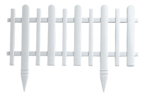 Richell Corporation Garden Fence, Seto, Modelo 60h, 600 X 15 0