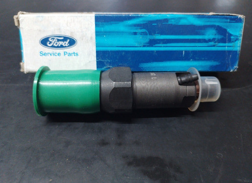 Inyector De Combustible Ford Fiesta/courier 1.8 Original 0