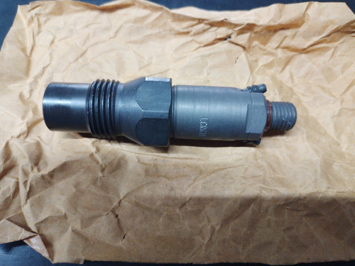 Inyector De Combustible Ford Fiesta/courier 1.8 Original 1