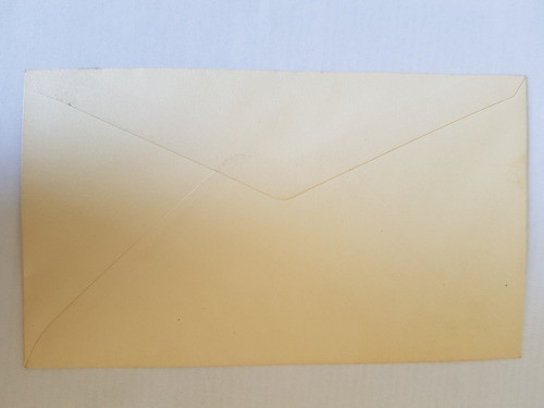 Sobre Primer Dia Exposicion Filatelica  Fiaf 1985 1