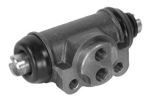 Cilindro Roda Lado Esquerdo L200 C3498 Controil 0