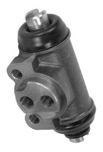 Cilindro Roda Lado Esquerdo L200 C3498 Controil 1