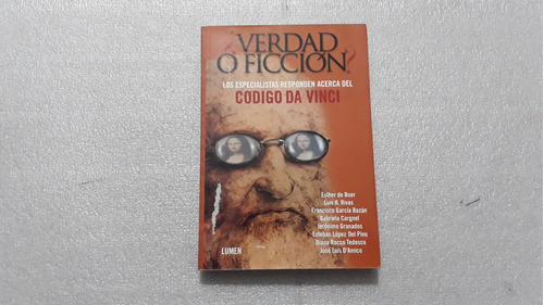 ¿verdad O Ficción?  Los Especialistas Responden Del Codigo D 0