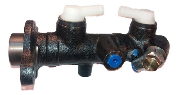 Bomba De Freno Kia K2700 15/16 Por Santa Cruz Frenos 0