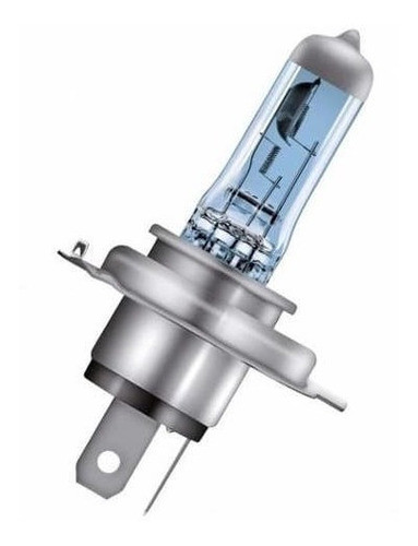 Lampara H4 12v 60/55w Osram Cool Blue Intense X Cantidad 1