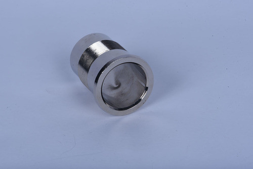 Acoplamento P\ Lâmpada Halógena Unik Kavo 1