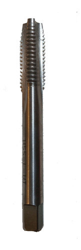 Macho Metrico M10 X 1.5 Izquierdo Roscar 0