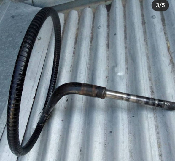 Antiguo Volante Citroen Ami 8 0